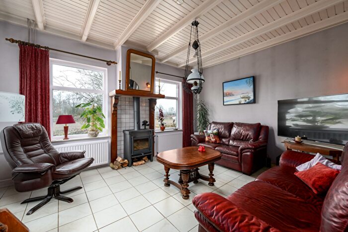 Koop en Huur Huizen - 3