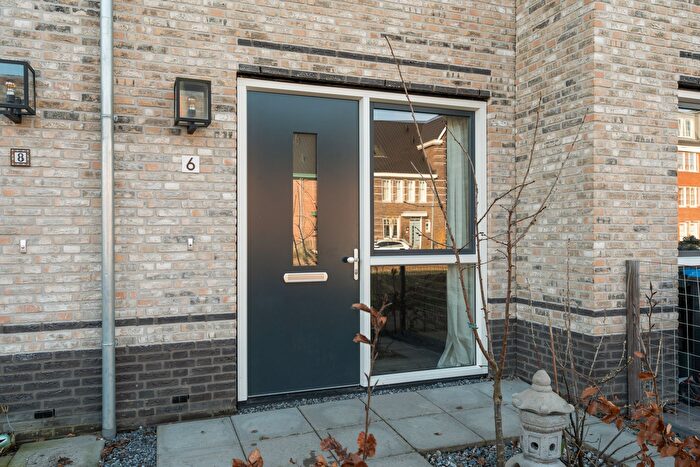 Koop en Huur Huizen - 3