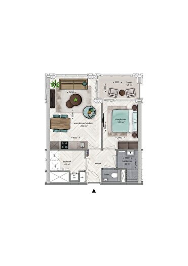 Koop en Huur Huizen - 2