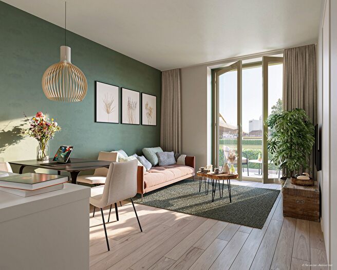 Koop en Huur Huizen - 2