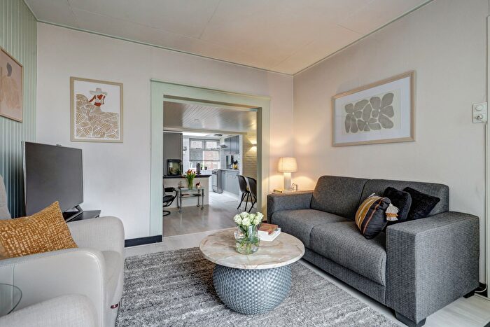 Koop en Huur Huizen - 3