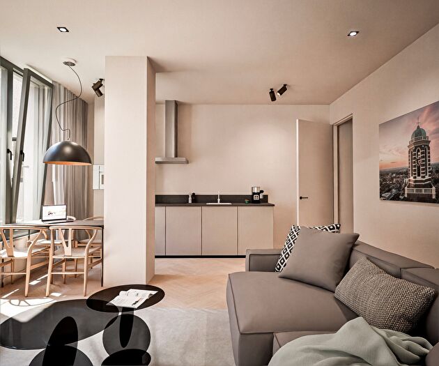Koop en Huur Huizen - 2