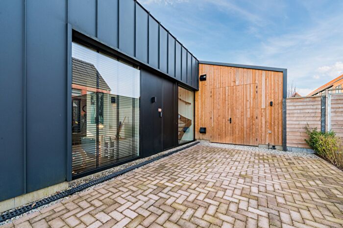 Koop en Huur Huizen - 3