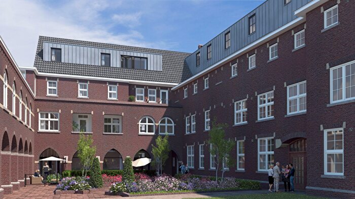 Koop en Huur Huizen - 2