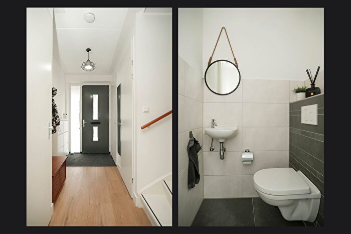 Koop en Huur Huizen - 2