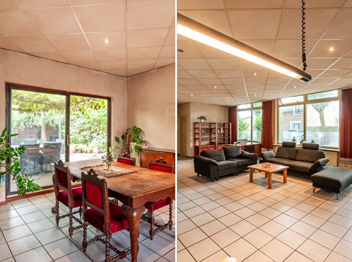 Koop en Huur Huizen - 2