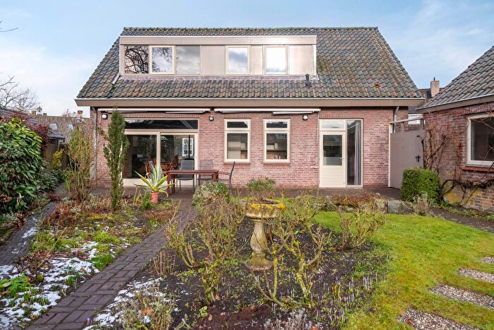 Koop en Huur Huizen - 2