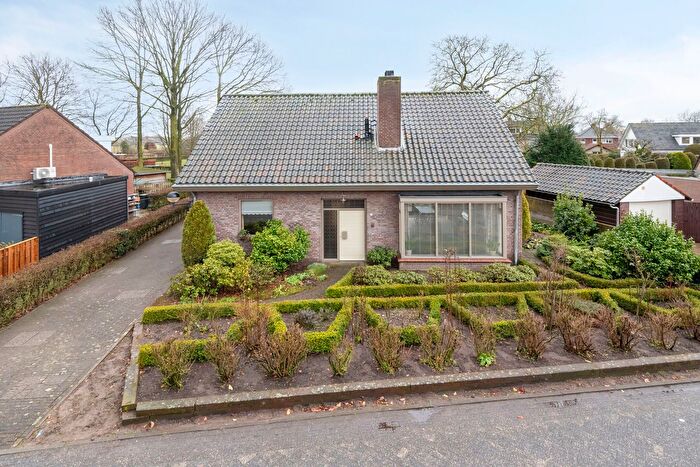Koop en Huur Huizen - 3