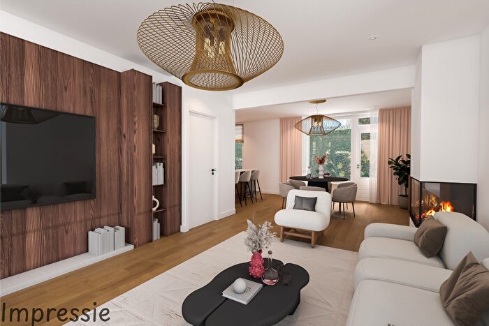 Koop en Huur Huizen - 3