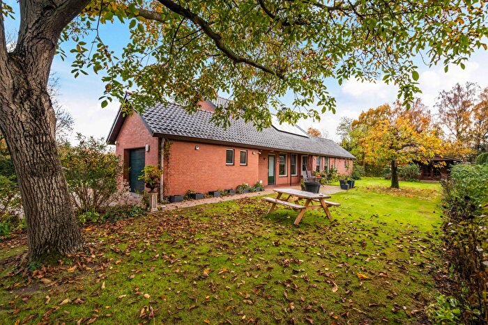 Koop en Huur Huizen - 2