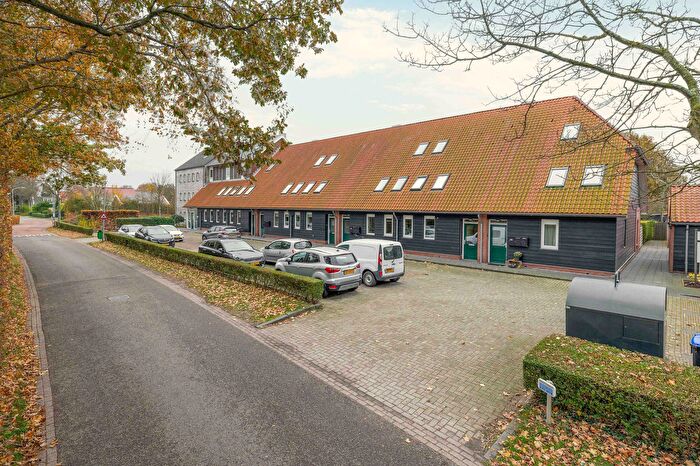 Koop en Huur Huizen - 2