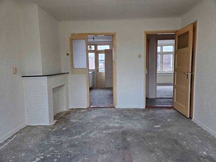 Koop en Huur Huizen - 3