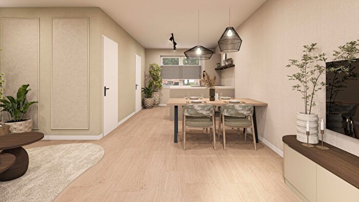 Koop en Huur Huizen - 2