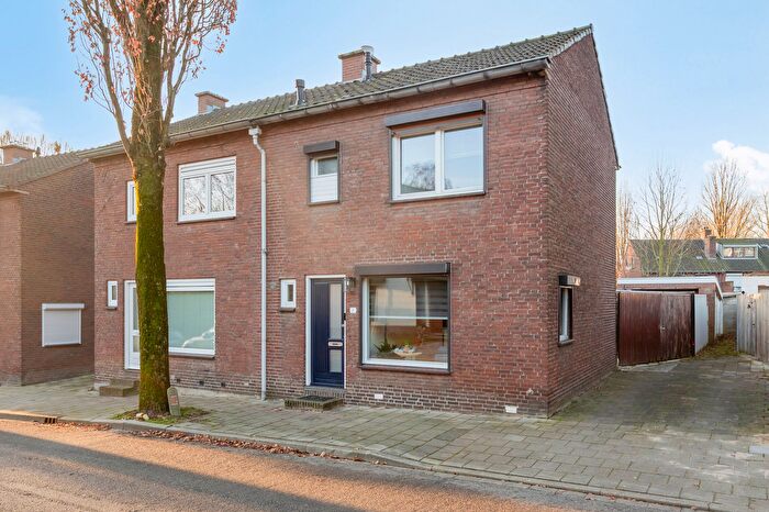 Koop en Huur Huizen - 2