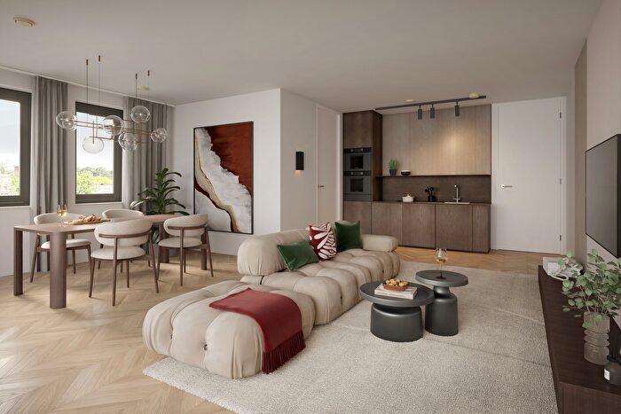 Koop en Huur Huizen - 3