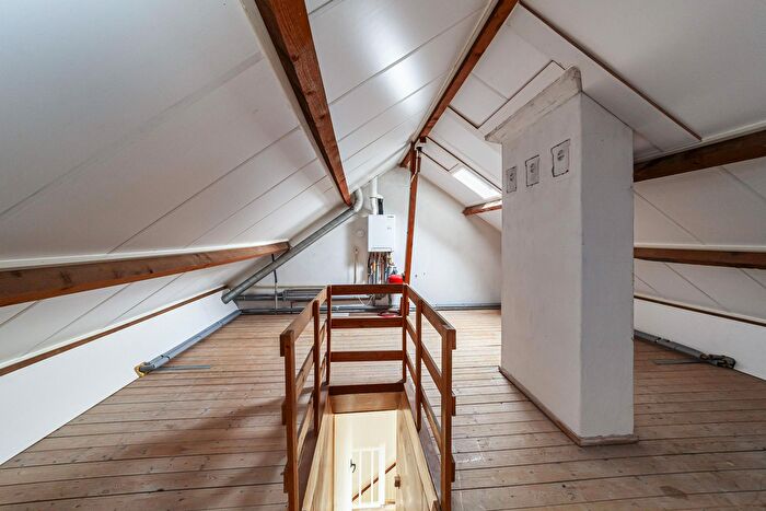 Koop en Huur Huizen - 3