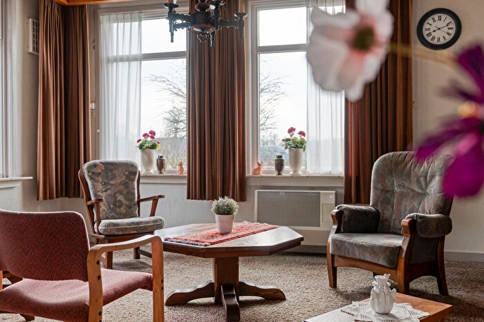 Koop en Huur Huizen - 3