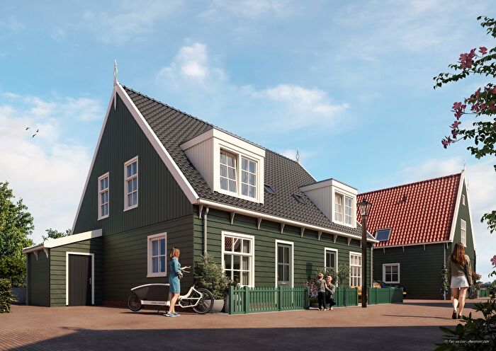 Koop en Huur Huizen - 2