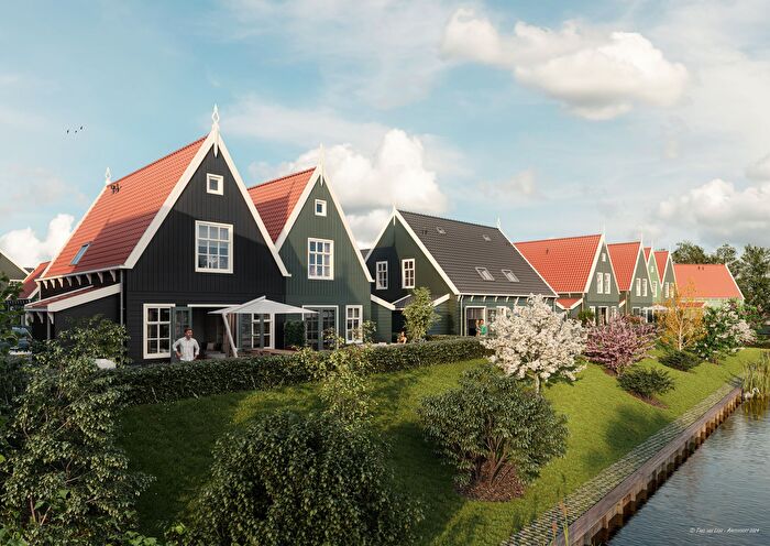 Koop en Huur Huizen - 3