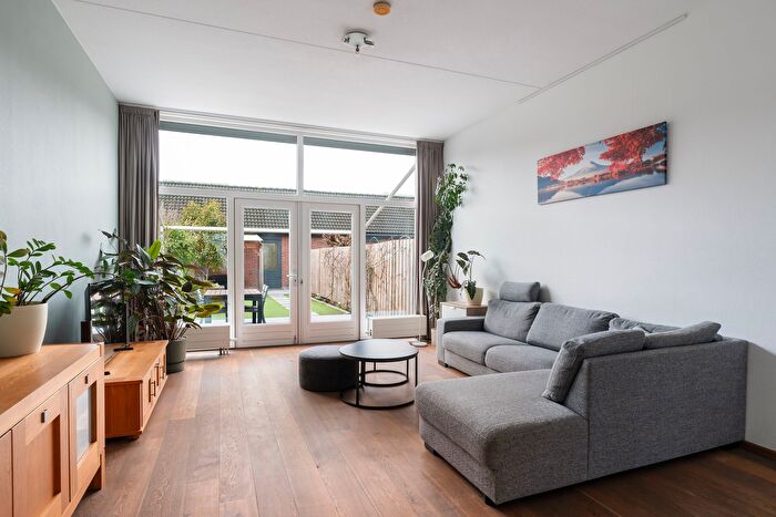 Koop en Huur Huizen - 2