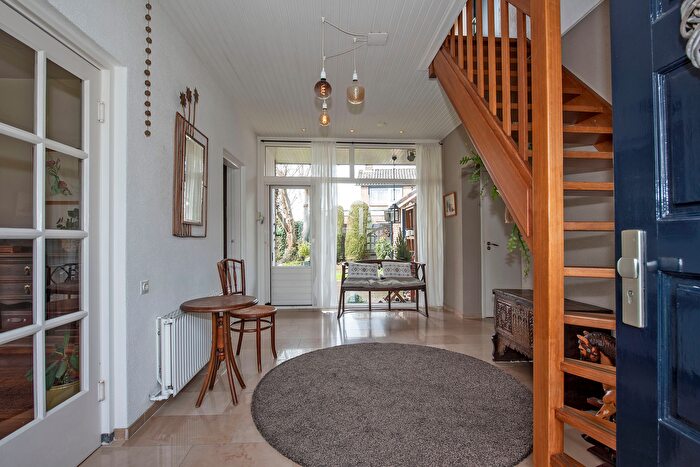 Koop en Huur Huizen - 3