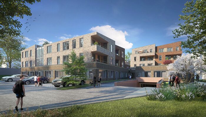 Koop en Huur Huizen - 3