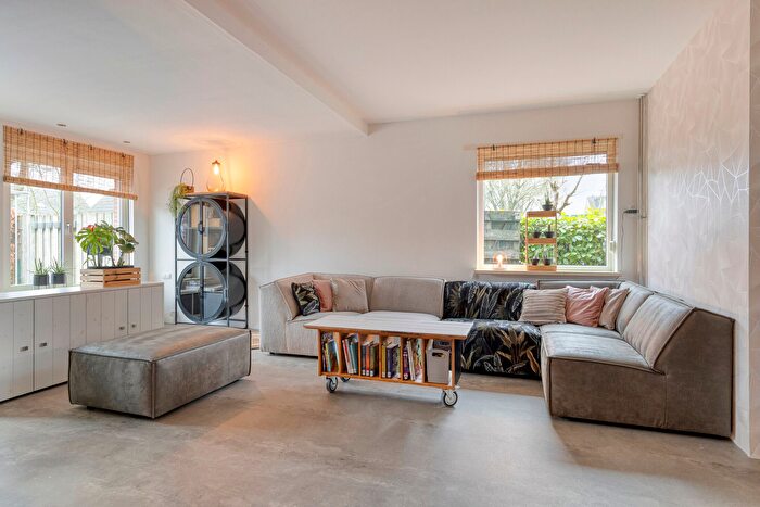 Koop en Huur Huizen - 2
