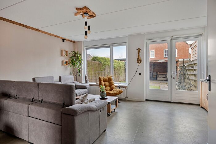Koop en Huur Huizen - 3