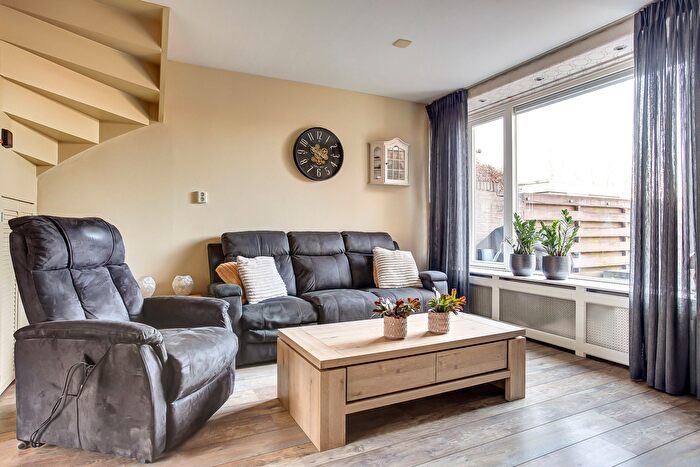 Koop en Huur Huizen - 2