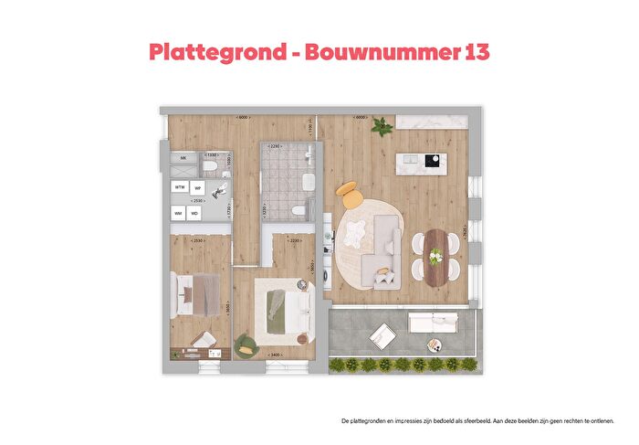 Koop en Huur Huizen - 3