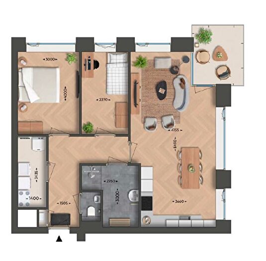 Koop en Huur Huizen - 2