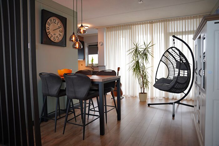 Koop en Huur Huizen - 3