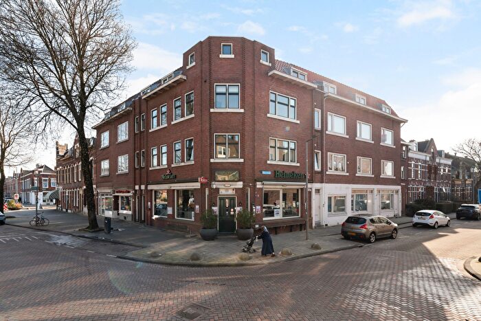 2-kamerappartement te koop in Rotterdam – Klaverstraat B01, Carnisse