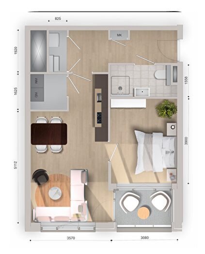 Koop en Huur Huizen - 2