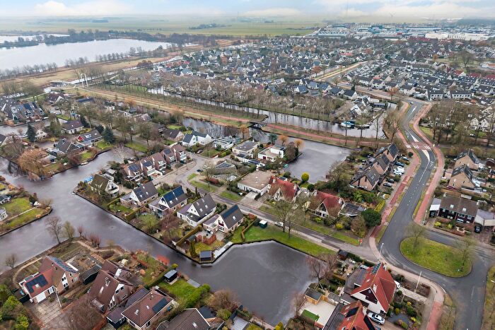 Koop en Huur Huizen - 3