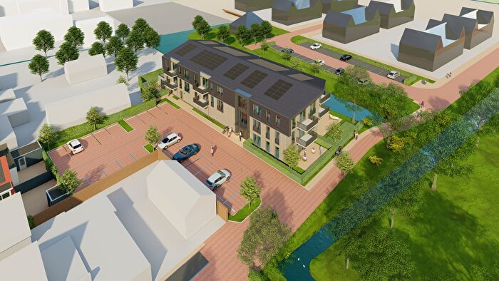 Koop en Huur Huizen - 3