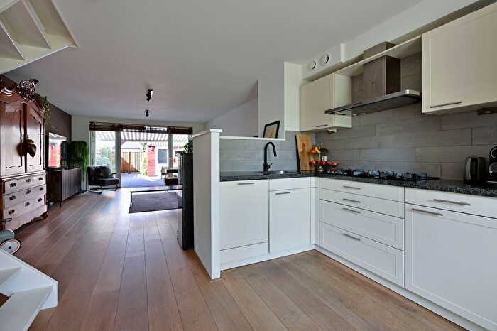 Koop en Huur Huizen - 3