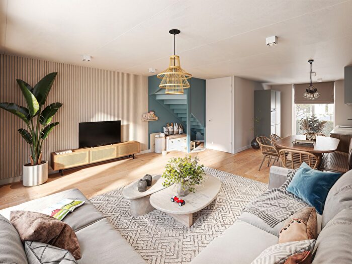 Koop en Huur Huizen - 2