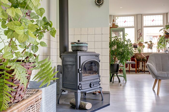 Koop en Huur Huizen - 3