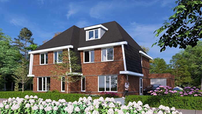 Koop en Huur Huizen - 2