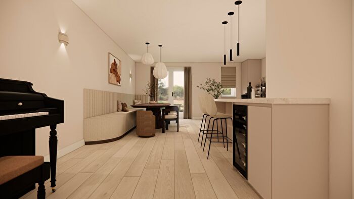 Koop en Huur Huizen - 3