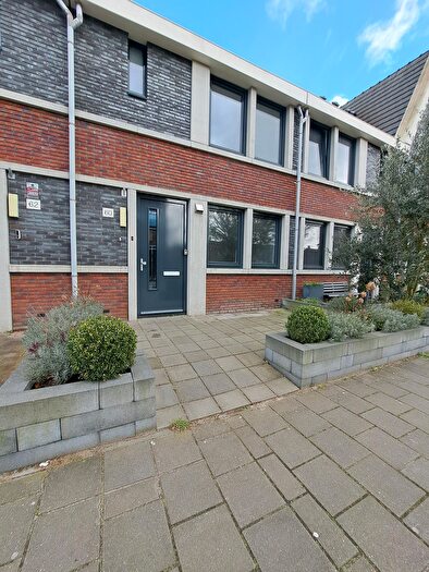 6-kamerhuis te huur in Weesp Schildersbuurt, Weesp
