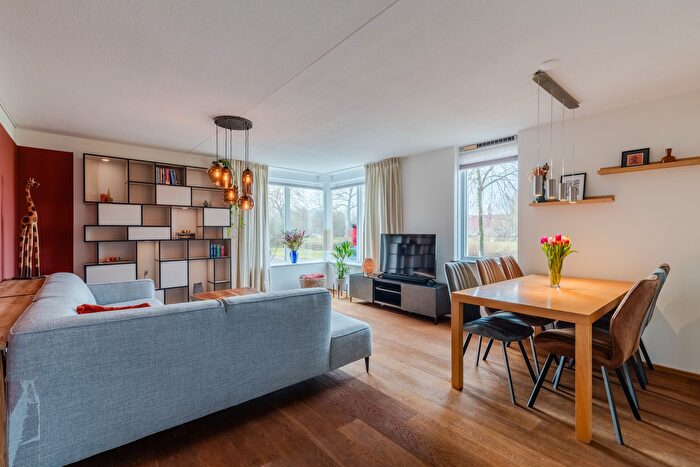 Koop en Huur Huizen - 3