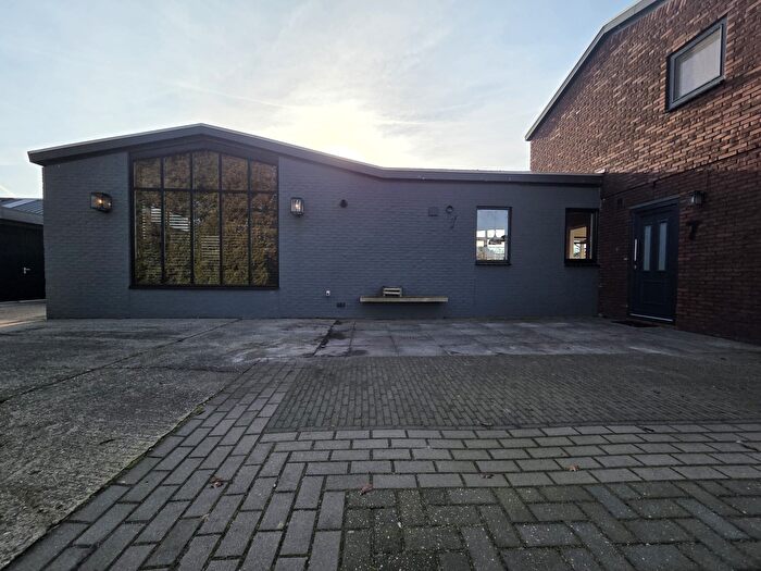 Koop en Huur Huizen - 2