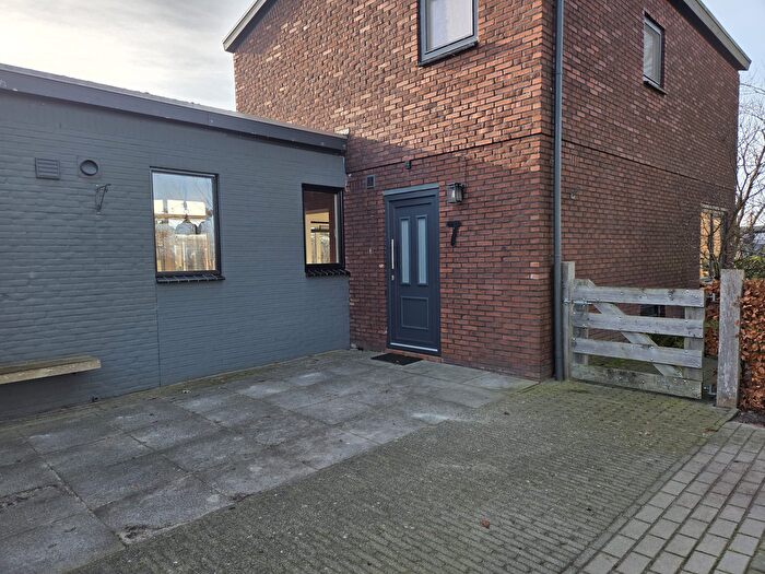Koop en Huur Huizen - 3