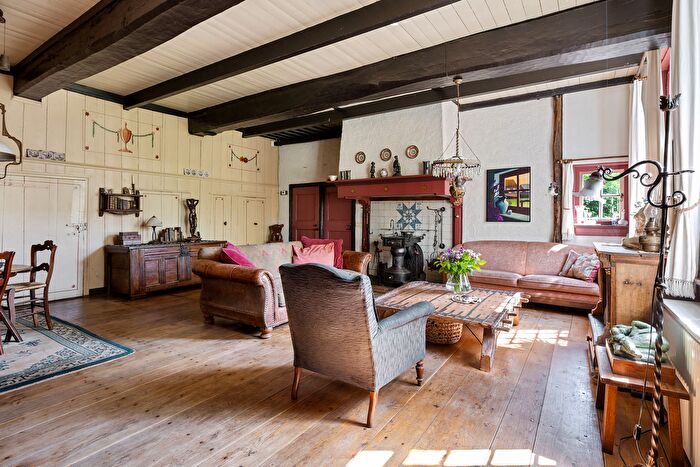Koop en Huur Huizen - 3
