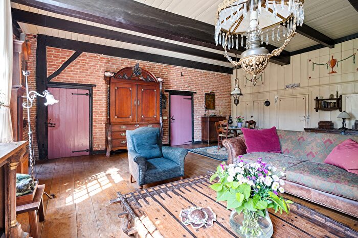 Koop en Huur Huizen - 2