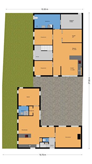 Koop en Huur Huizen - 3