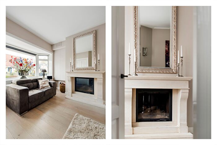 Koop en Huur Huizen - 3