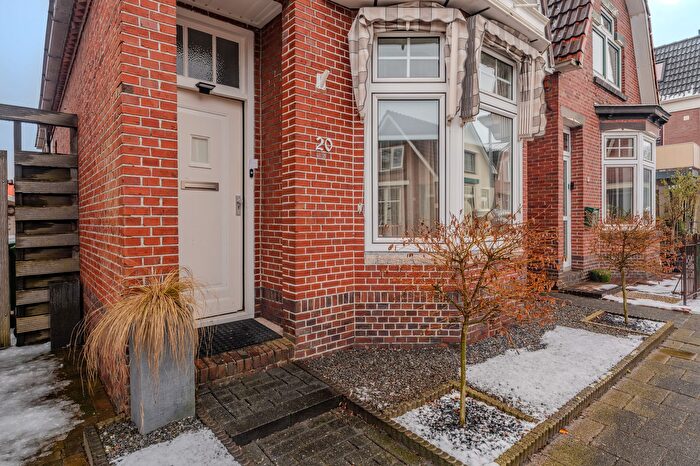 Koop en Huur Huizen - 3